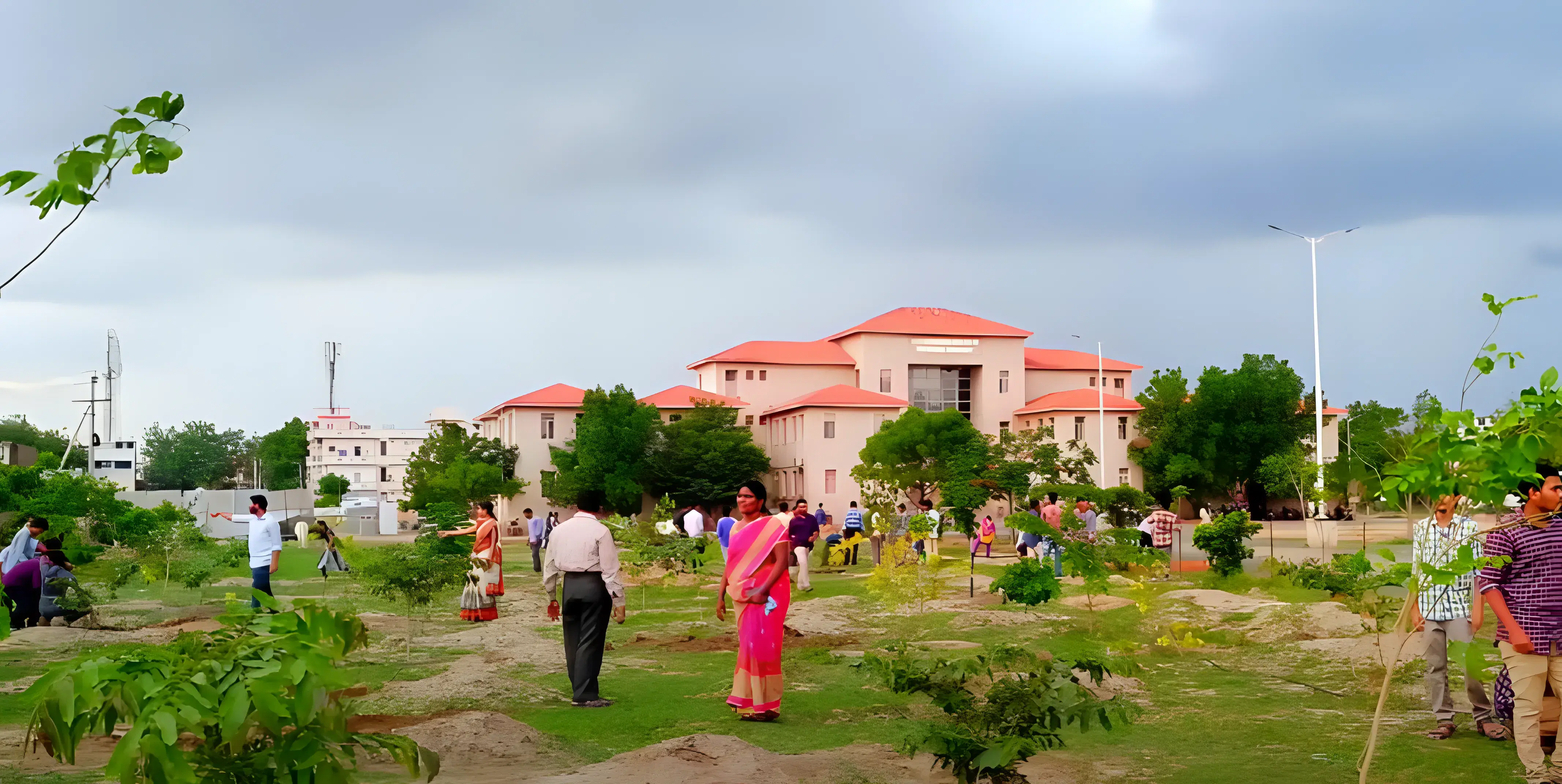 YSR Engineering College Proddatur Academic Infrastructure photo 12